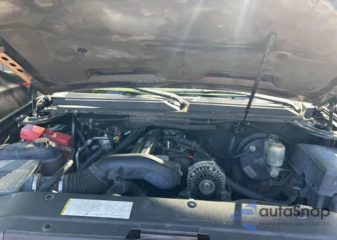 2007 GMC Yukon Slt z USA, uszkodzony, nr VIN 1GKFC130X7J138236